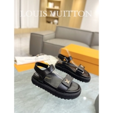 LV Sandals